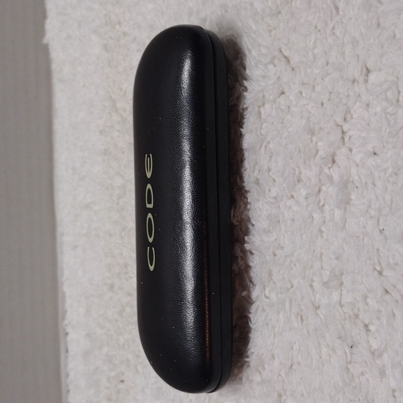 Code Black Eyewear Hard Case Only EC# HCO - Picture 2 of 10